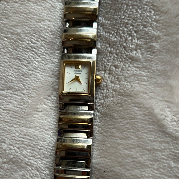 Rare Vintage Citizen Watch!  S72625 - Picture 1 of 6